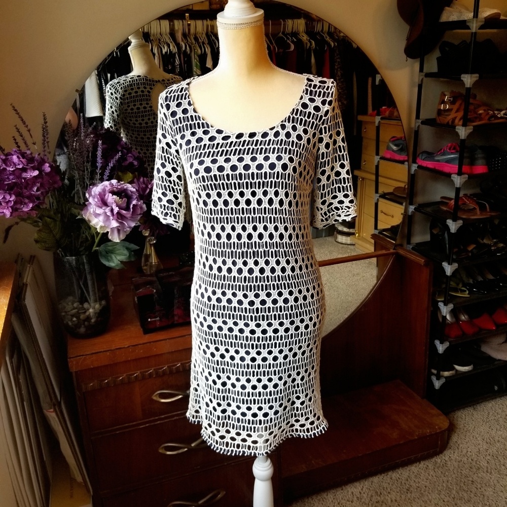 Antonio Melani Dress